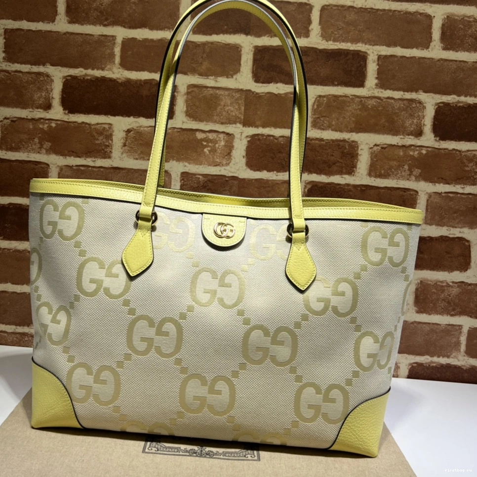 TOTE OPHIDIA MEDIUM BAG Gucci 0813